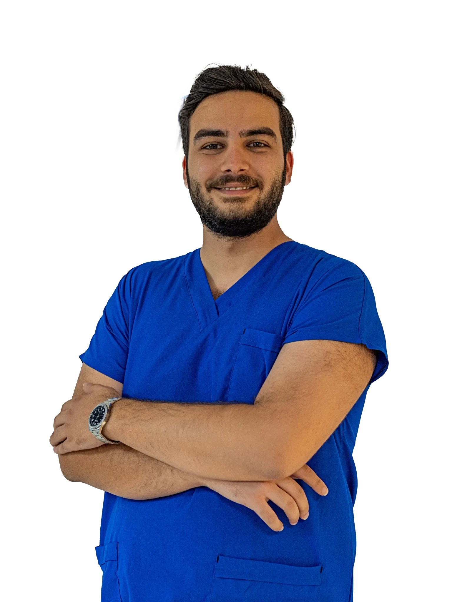 Dt Ahmet Baris