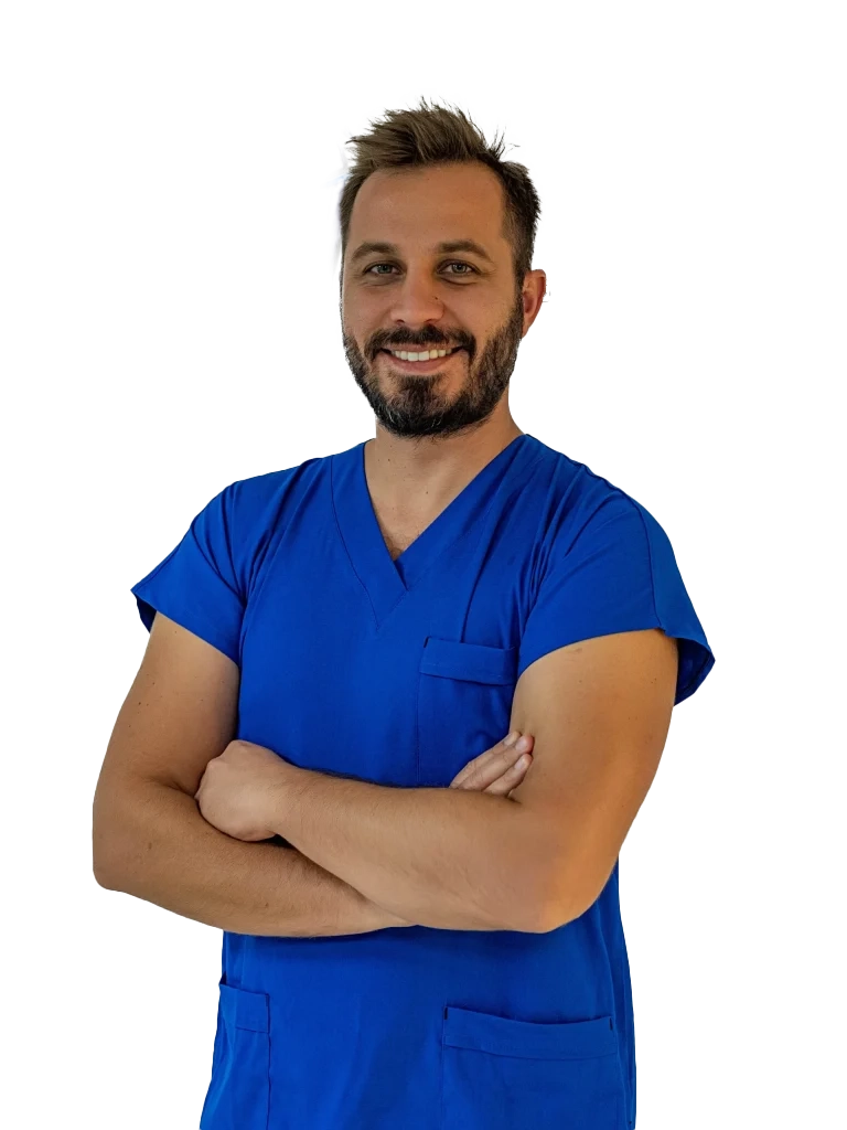 Dt Muzaffer Serbest