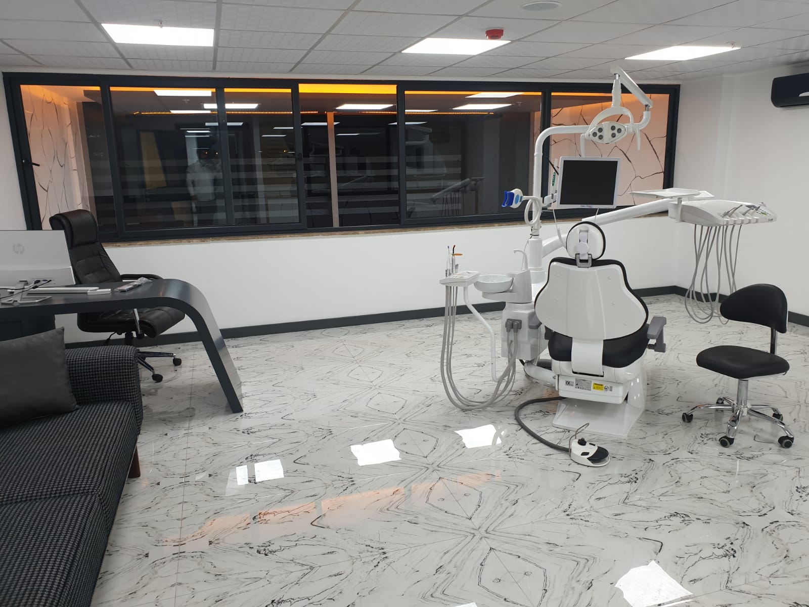Tooth treatments in Turkey