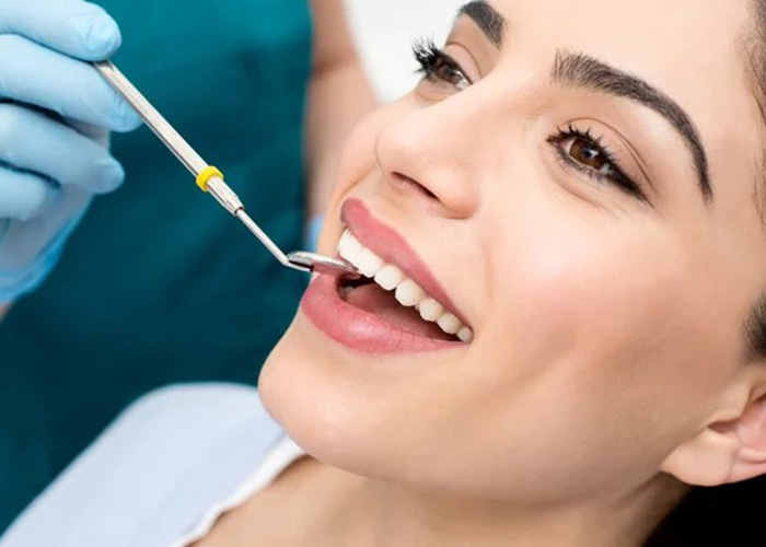 Dental centres in Antalya